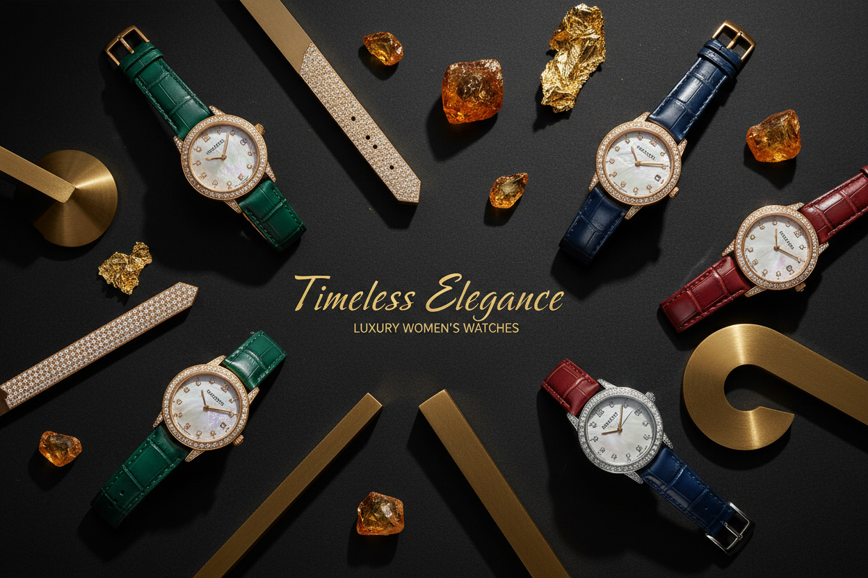 Women's Watches