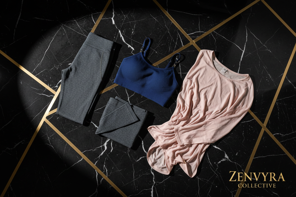 Yoga Clothing