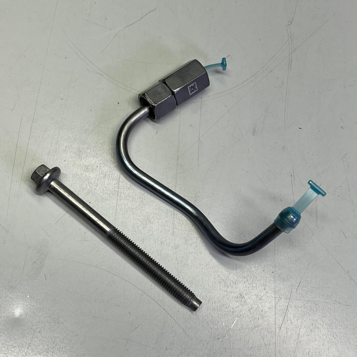 Motorcraft CM5324 Fuel Injector O-Ring, Tube & Seal Kit