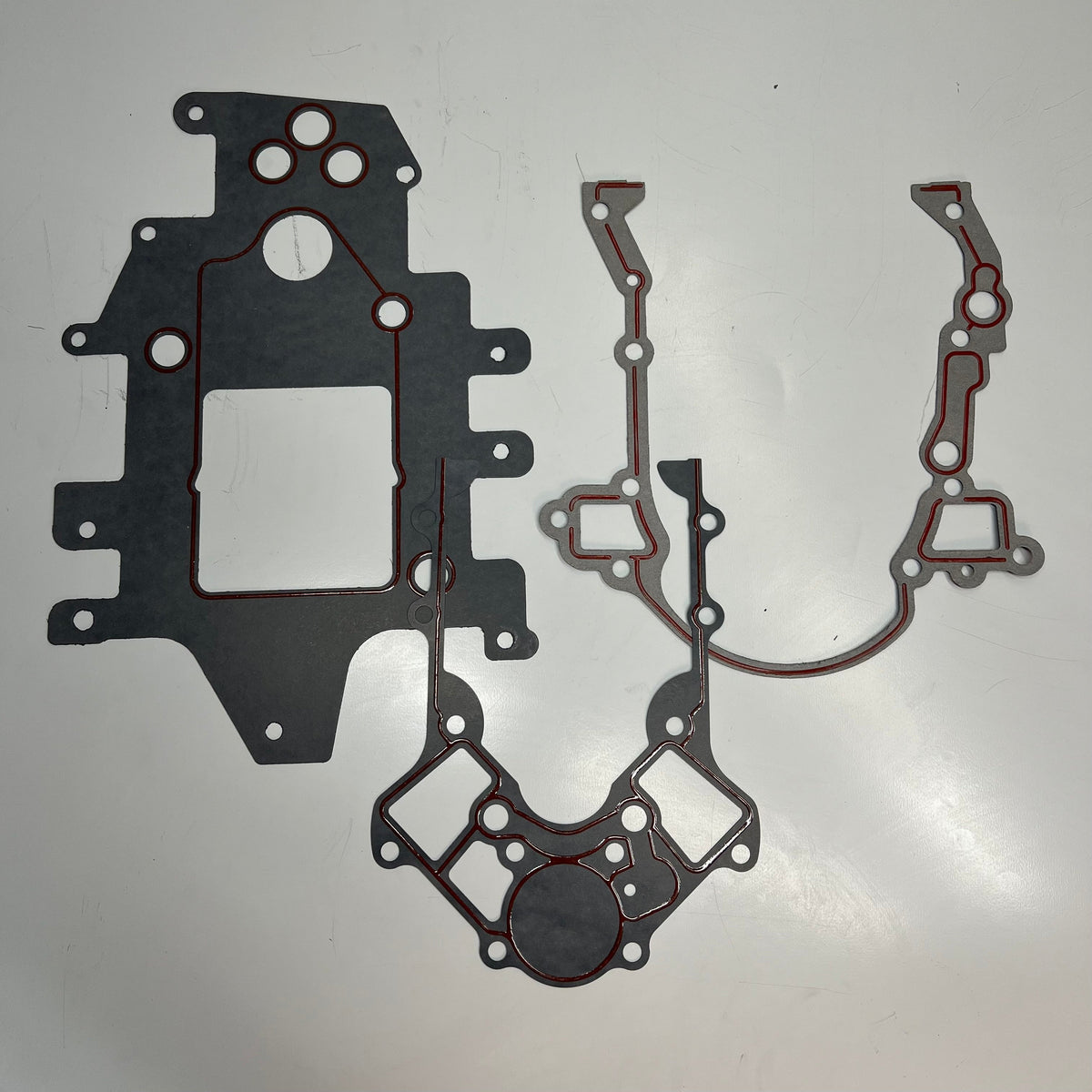 MAHLE Engine Gasket Set for Buick, Chevrolet & Pontiac 95-3667