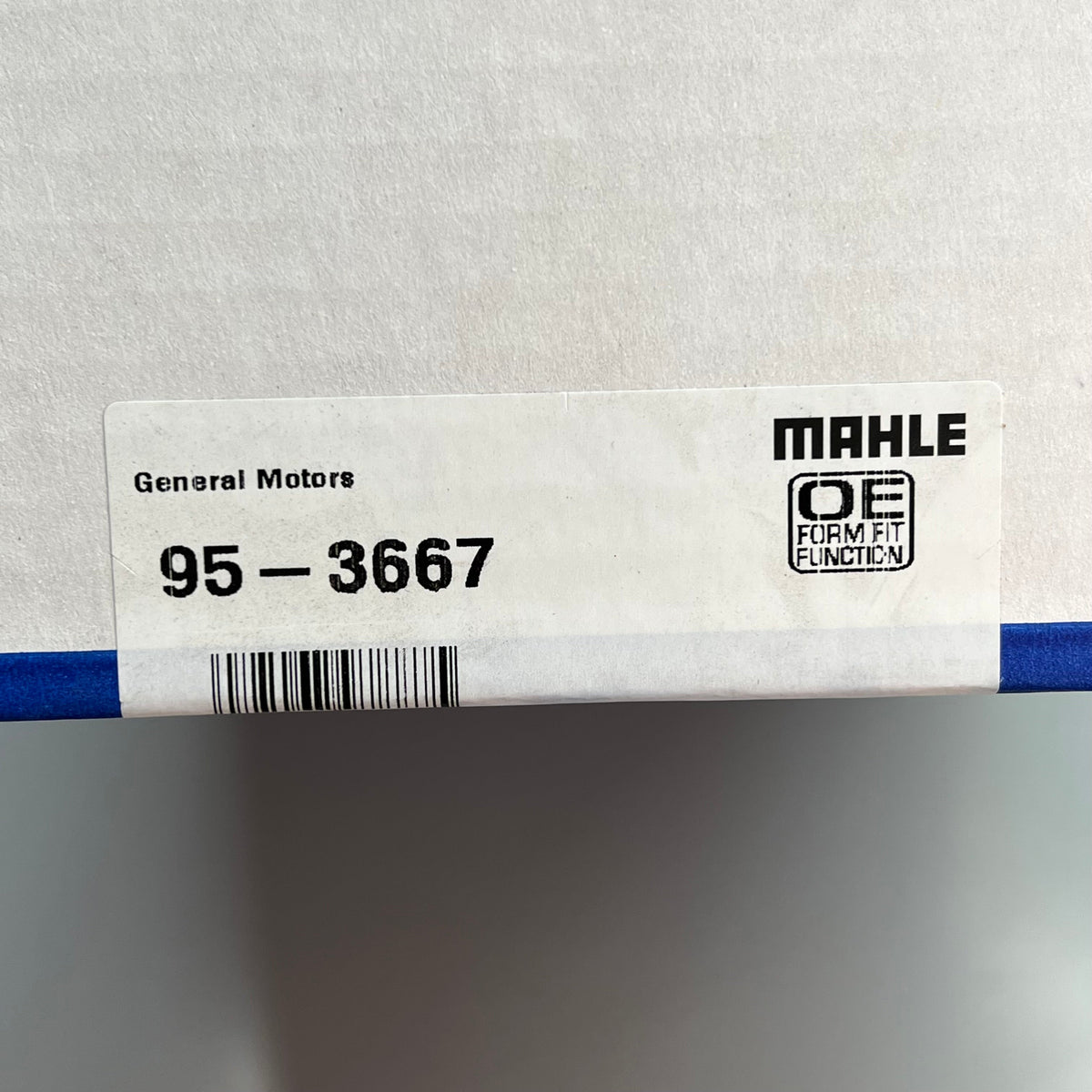 MAHLE Engine Gasket Set for Buick, Chevrolet & Pontiac 95-3667