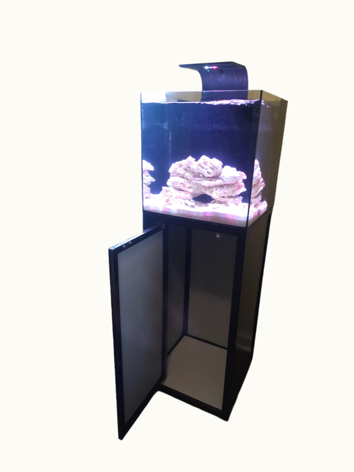 Reef Ready 15-Gallon Saltwater Reef Kit