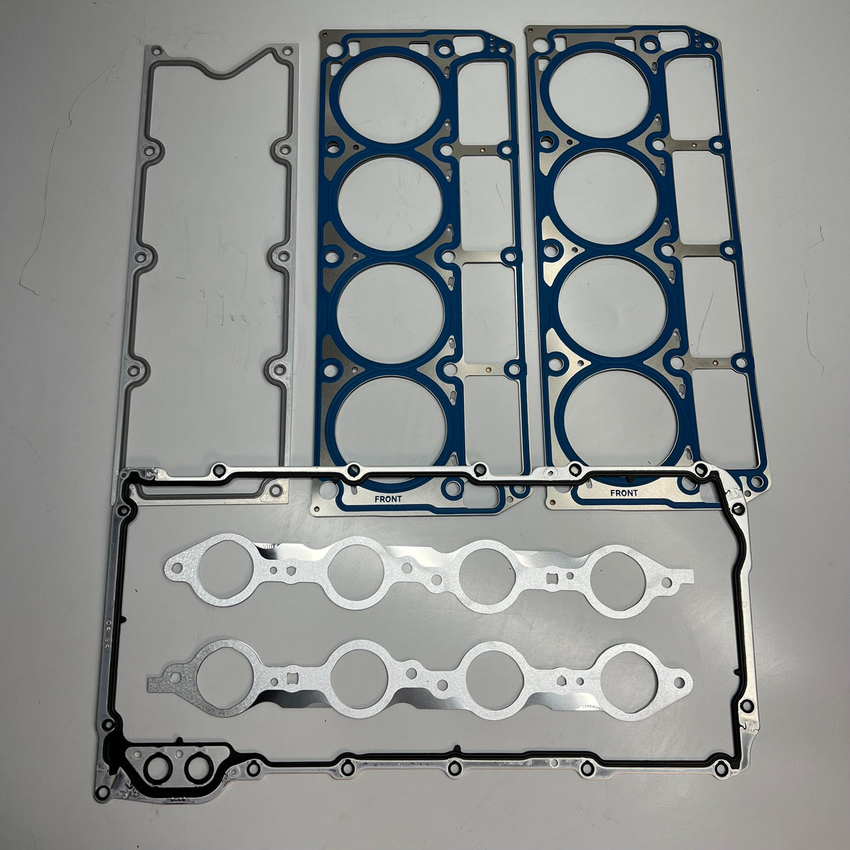 MAHLE Full Engine Gasket Set 95-3640 for Chevrolet & Pontiac
