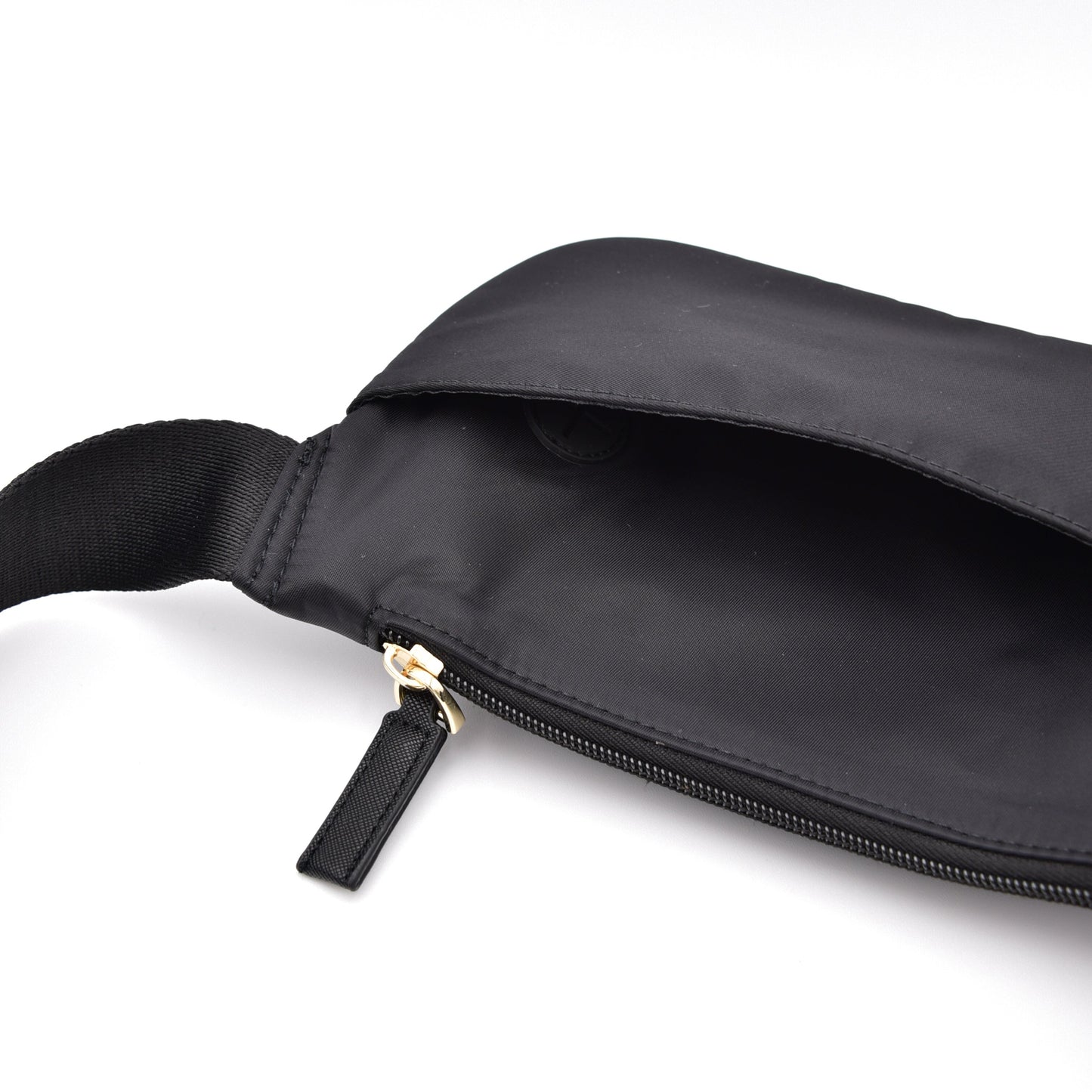 Fur Elise Dog Walking Bag - Noir