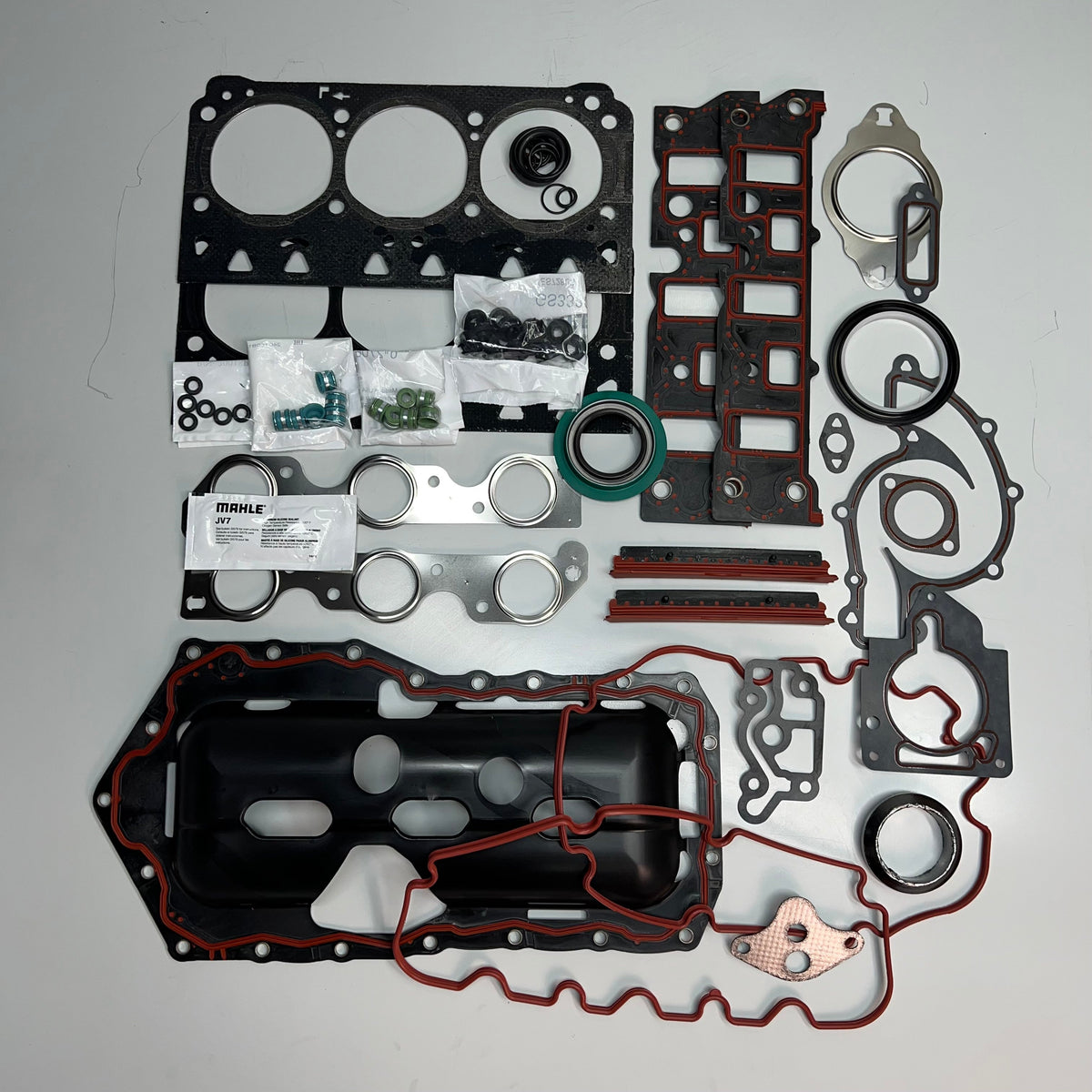 MAHLE Engine Gasket Set for Buick, Chevrolet & Pontiac 95-3667