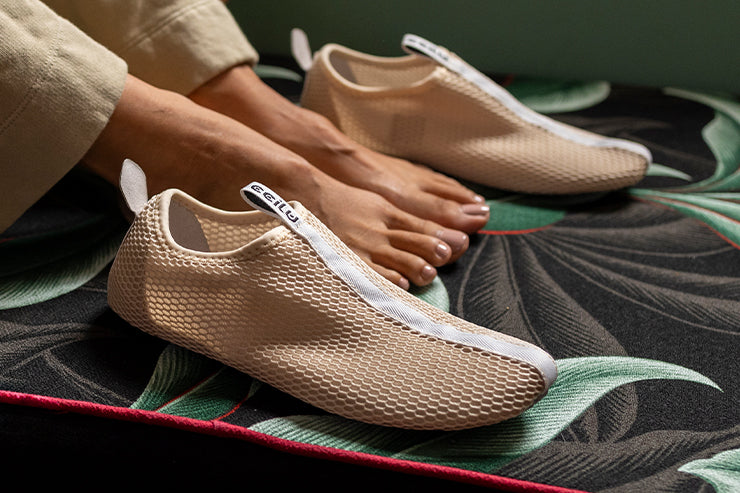 Ccilu GreenPlax Fish Women's Eco Shoe