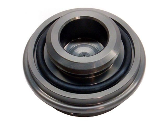 HKS D1 Limited Edition Oil Filler Cap (All Mazda)