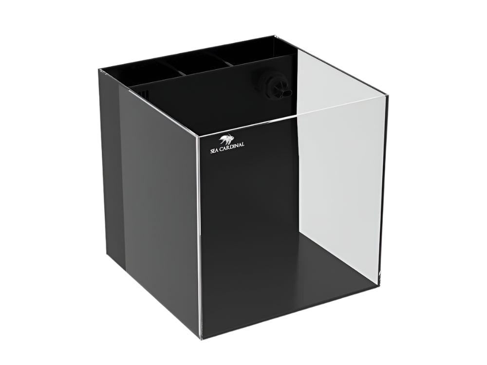 Reef Ready 15-Gallon Saltwater Reef Kit