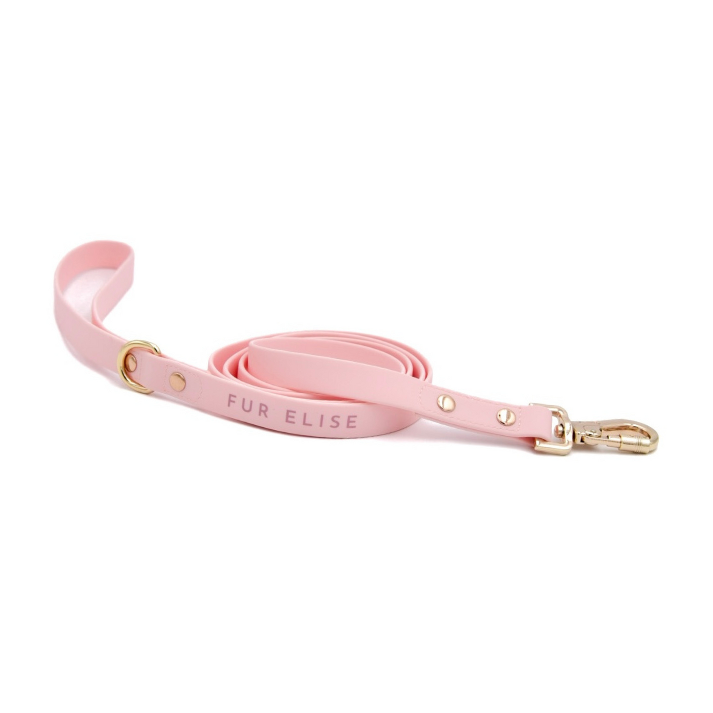 Fur Elise The Essentials Walk Set - Rose
