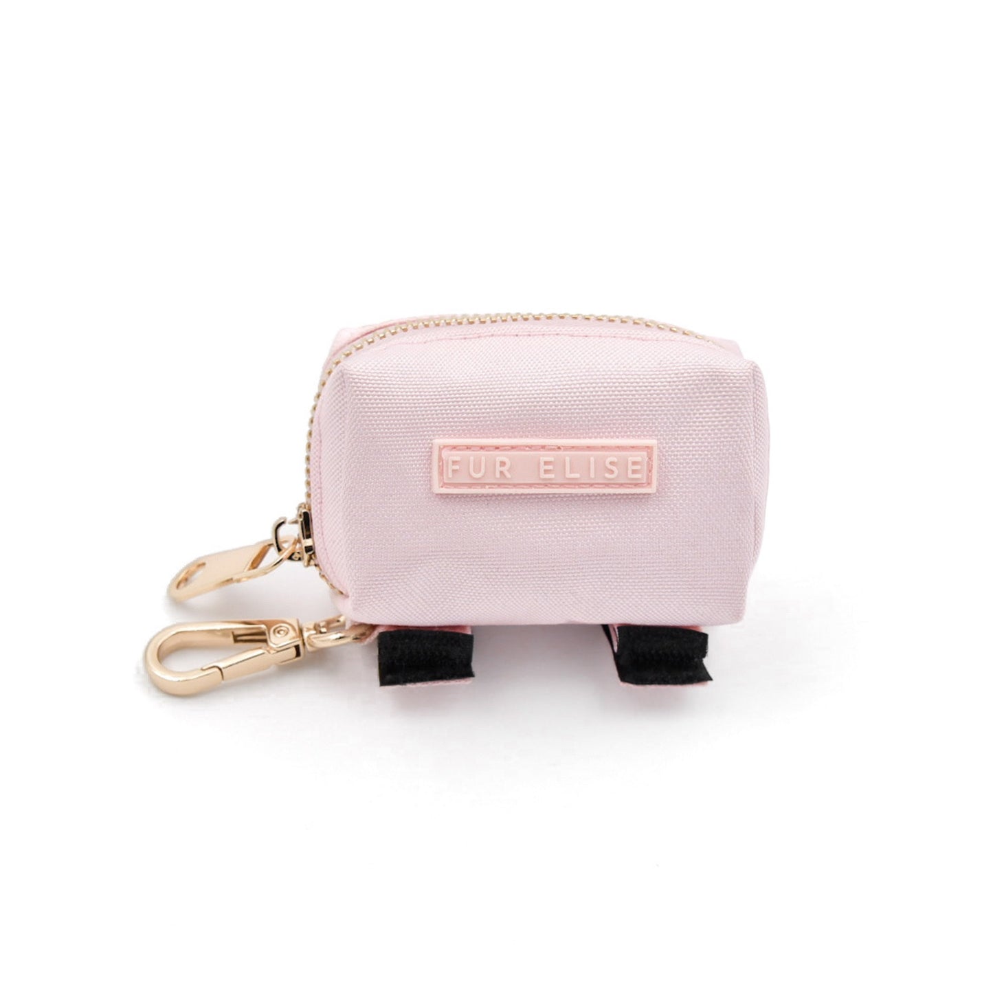Fur Elise The Essentials Walk Set - Rose