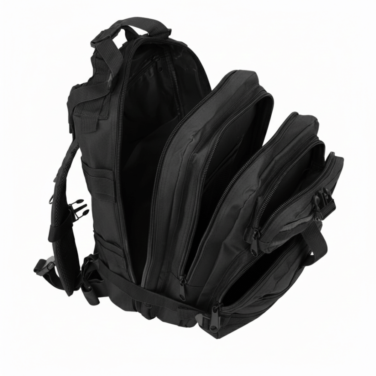 XGear Tactical Small 30L Tactical Backpack Survival Bag