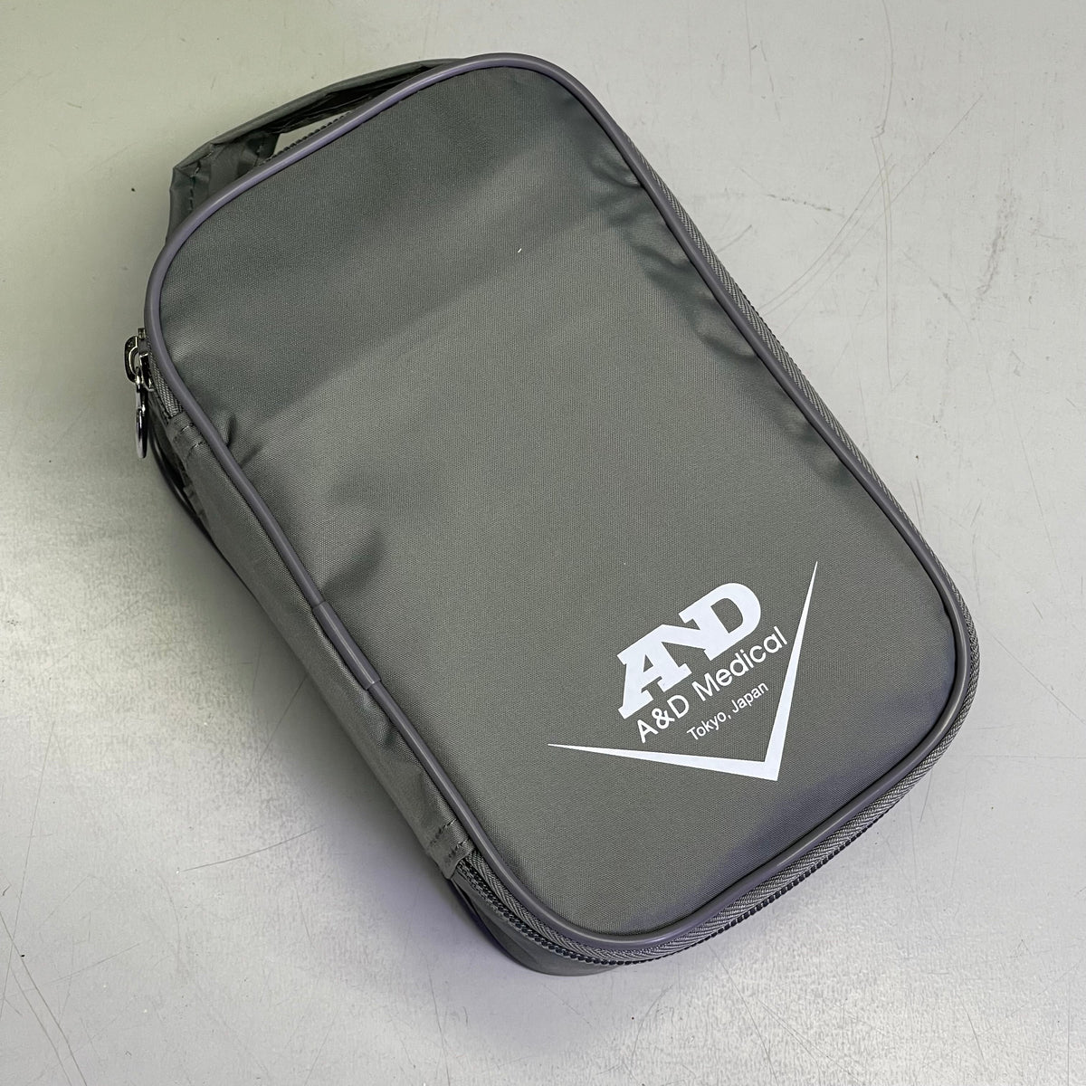 A&D Medical UA-651-AC Blood Pressure Monitor with Wide Cuff