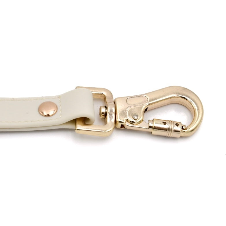 Fur Elise Leash - Bone
