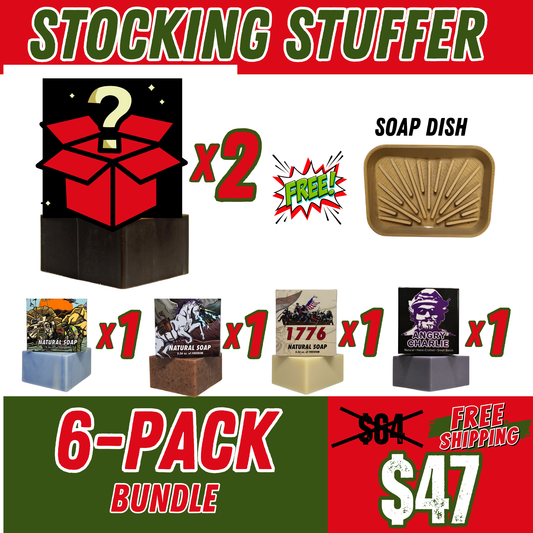 Stocking Stuffer Bundle | Zenvyra Collective