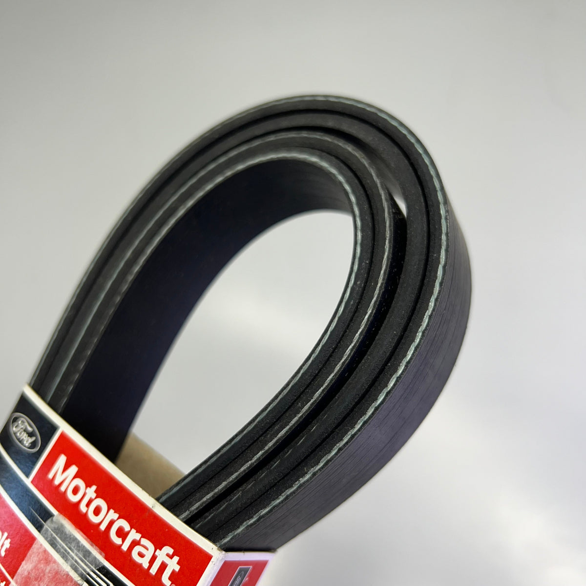 Ford Motorcraft Extra Heavy Duty Serpentine Belt 6.7L – OEM JK81353