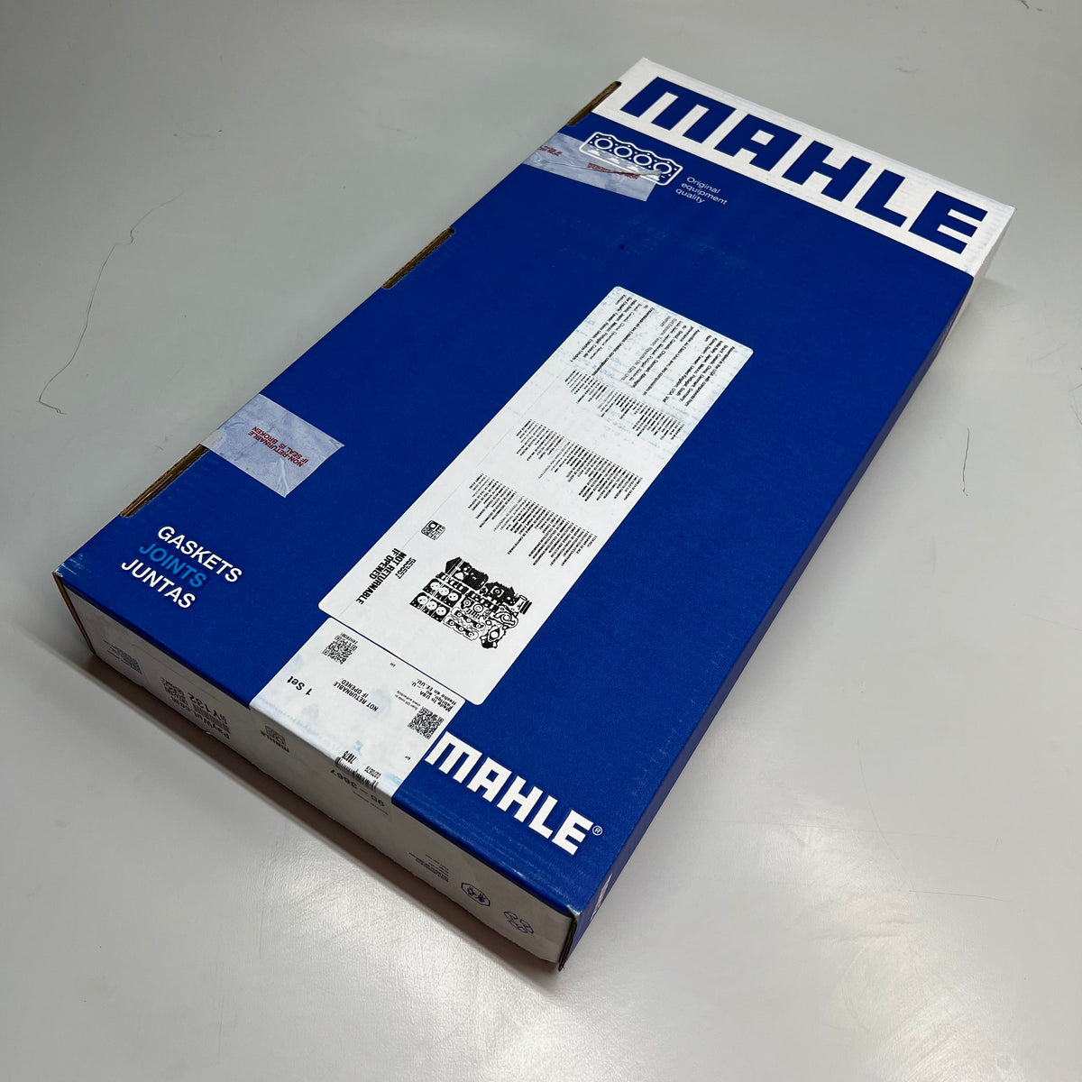 MAHLE Engine Gasket Set for Buick, Chevrolet & Pontiac 95-3667