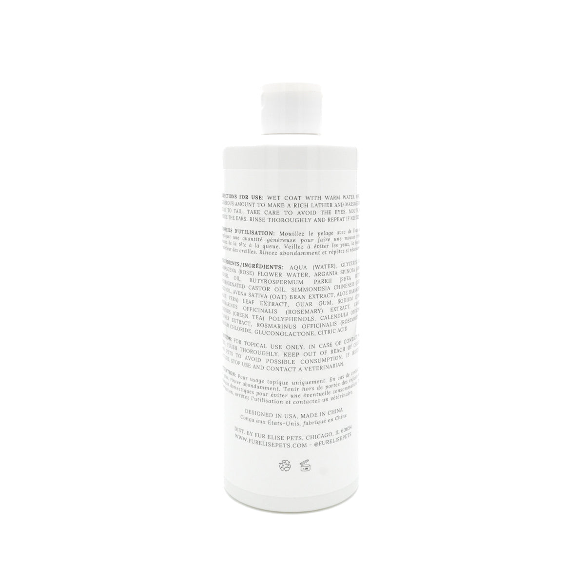 Fur Elise Le Pet Wash