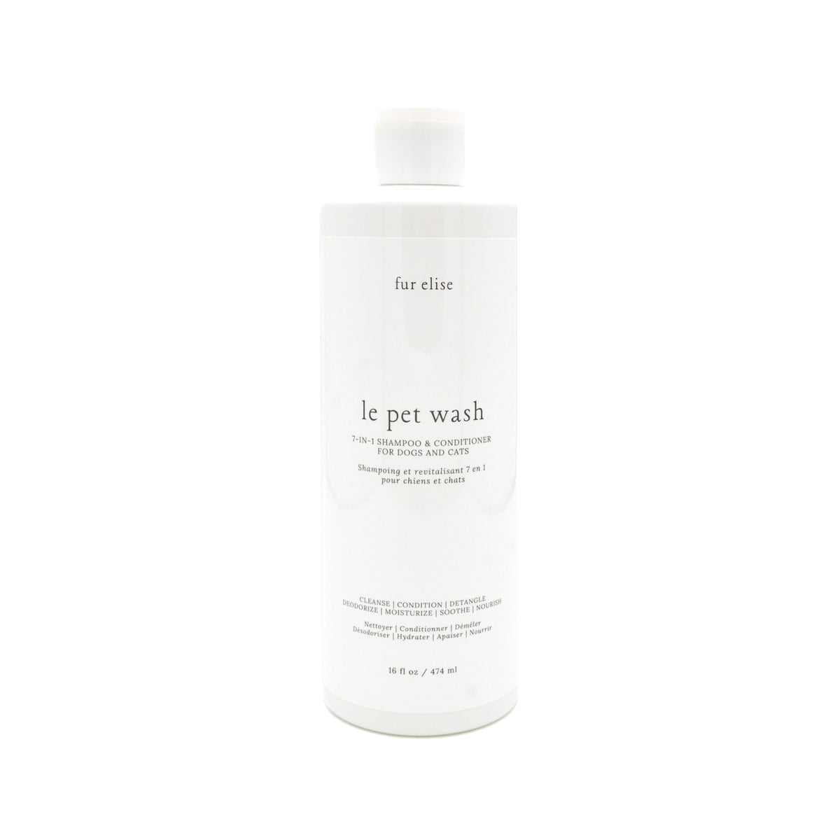 Fur Elise Le Pet Wash