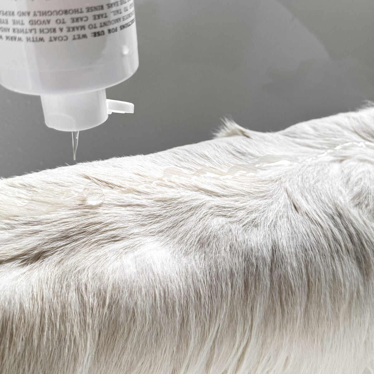 Fur Elise Le Pet Wash
