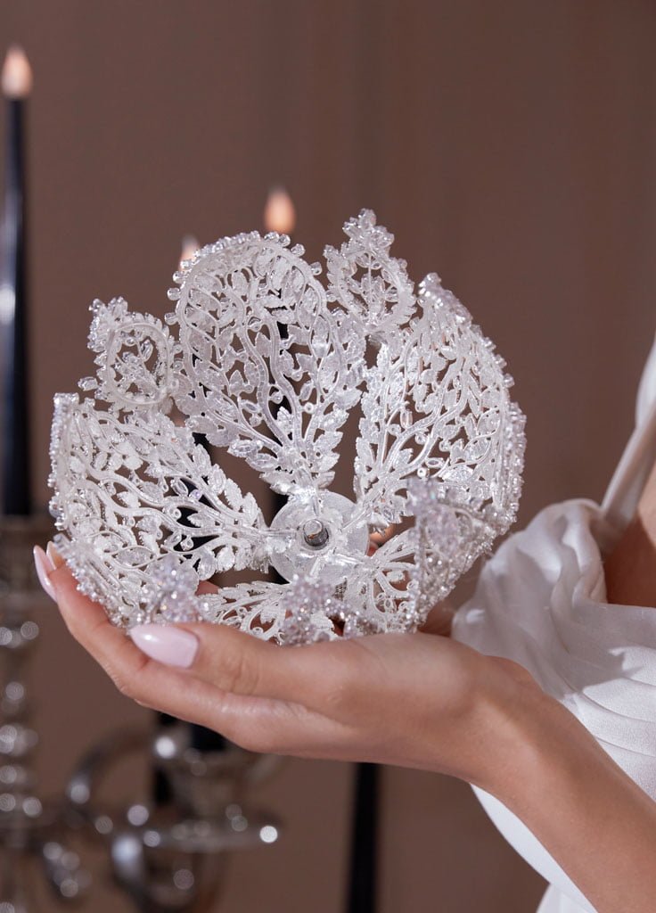 Quinceanera Bouquet, Quince Flower