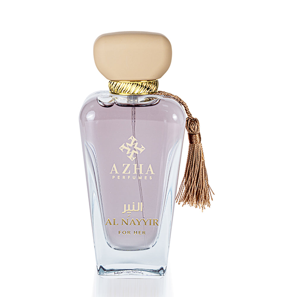 Al Nayyir for Her Eau de Parfum 100ml