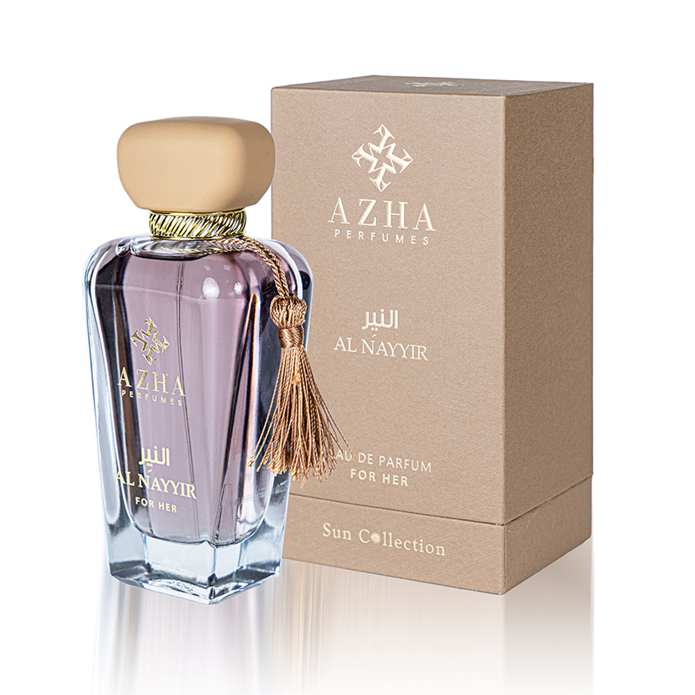 Al Nayyir for Her Eau de Parfum 100ml