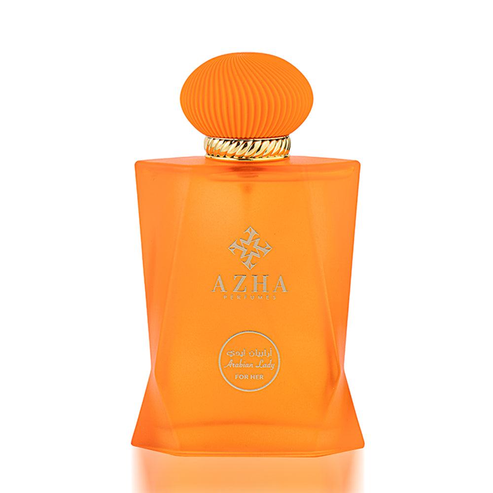 Arabian Lady Eau de Parfum 100ml | Fruity Floral Fragrance