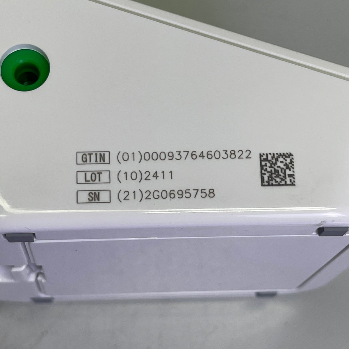 A&D Medical UA-651-AC Blood Pressure Monitor with Wide Cuff