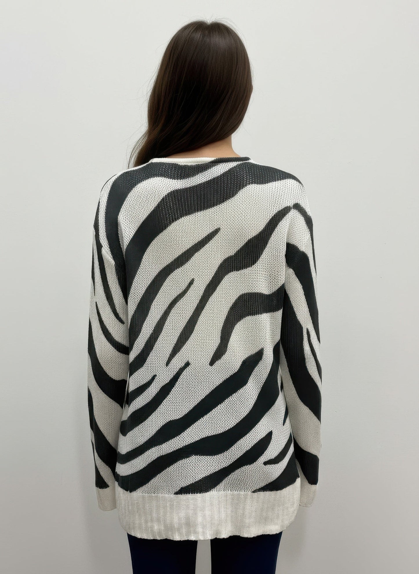 By Design Pull Over Sweater