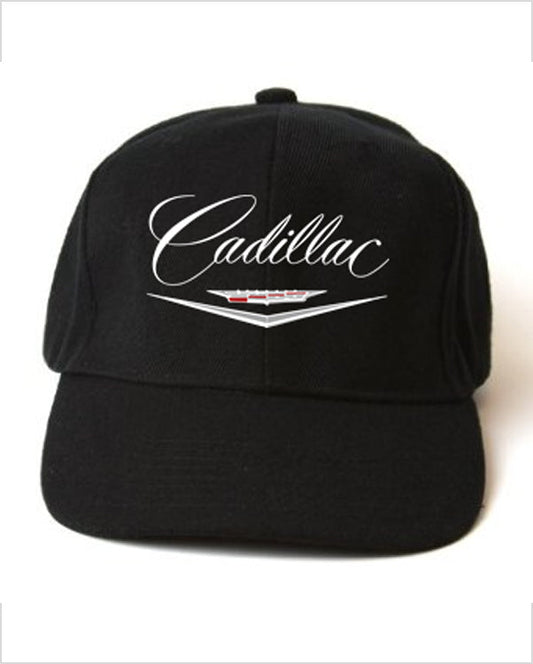 Cadillac 1950's Hat - Zenvyra Collective