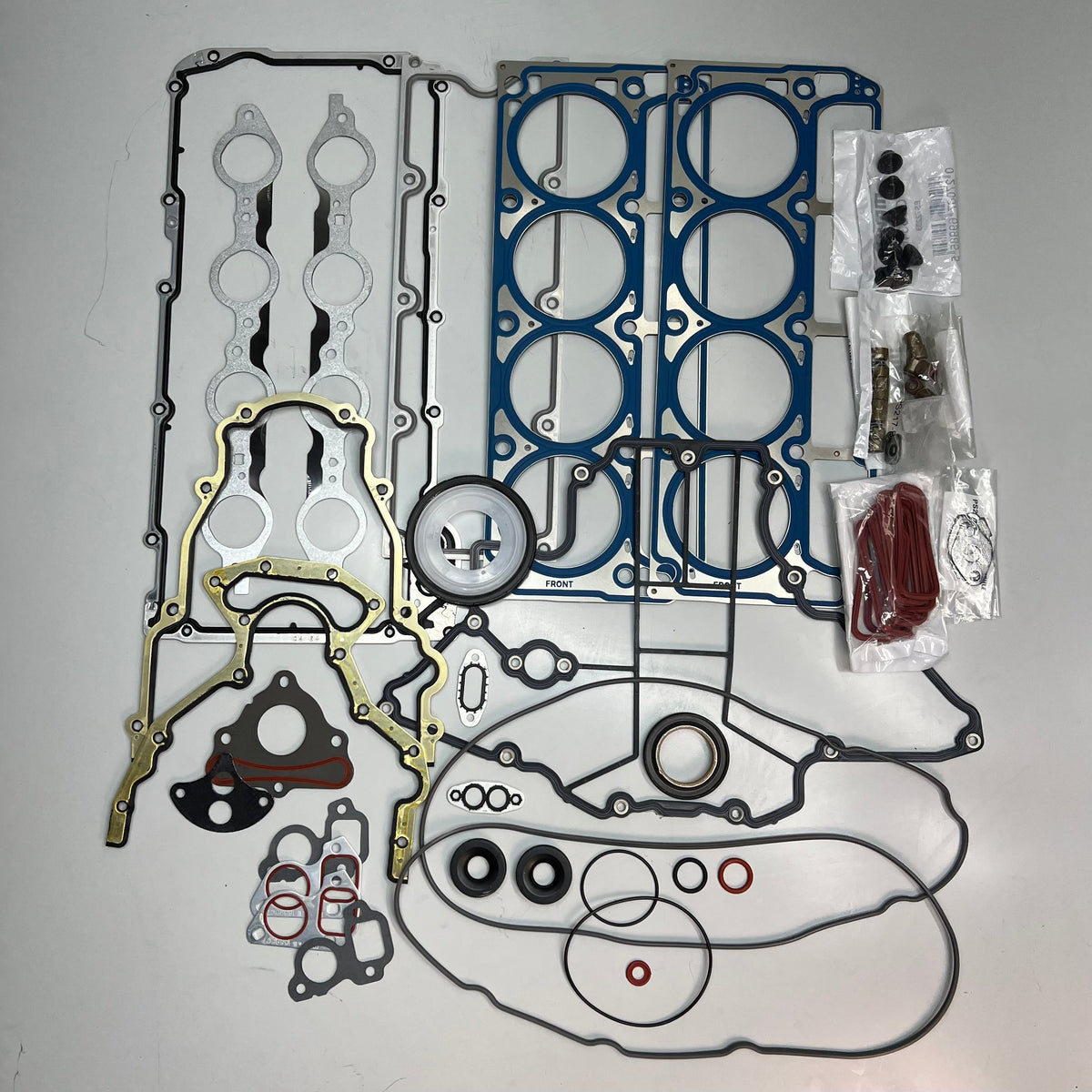 MAHLE Full Engine Gasket Set 95-3640 for Chevrolet & Pontiac