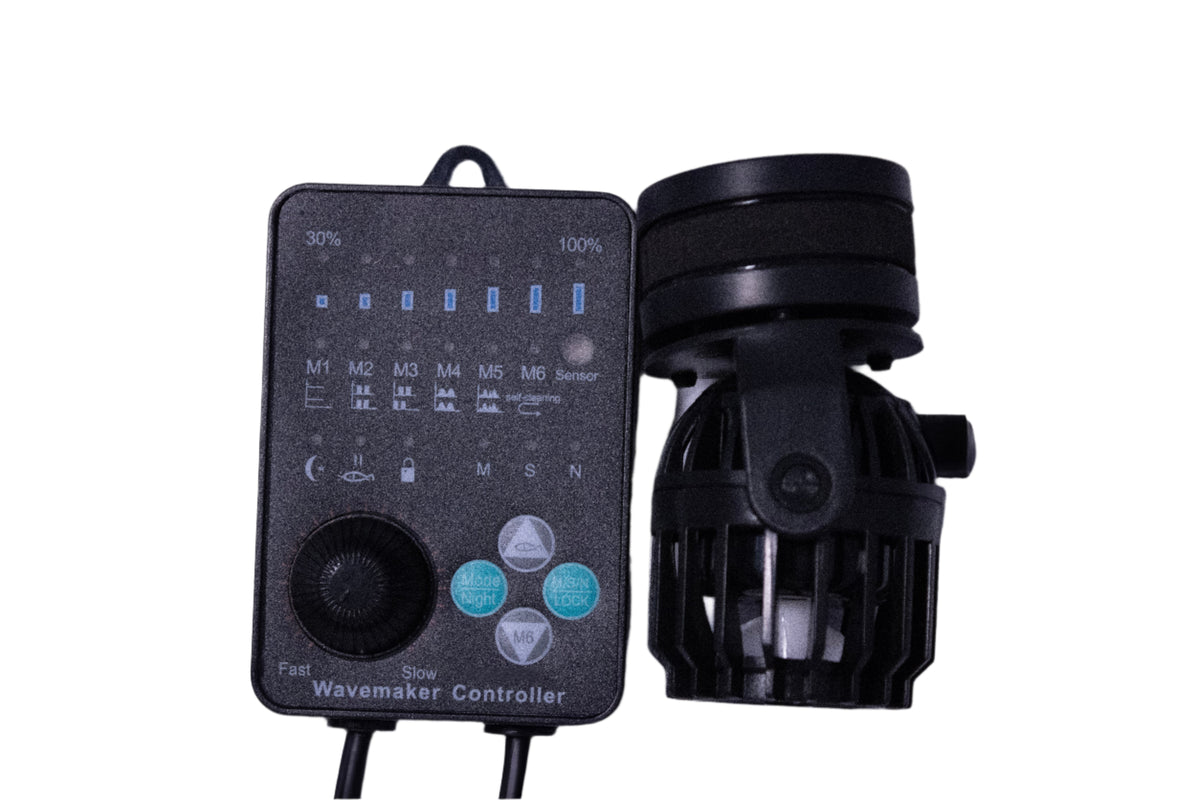 Reef Ready 15-Gallon Saltwater Reef Kit