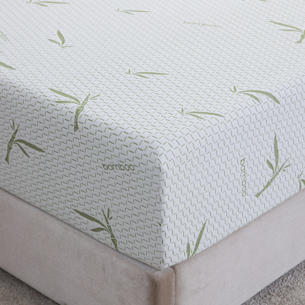 Dreamer Memory Foam Mattress by MLILY