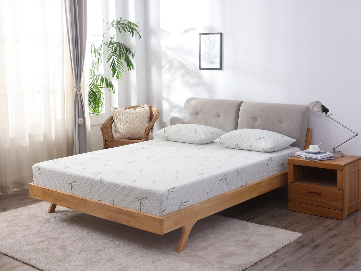 Dreamer Memory Foam Mattress by MLILY