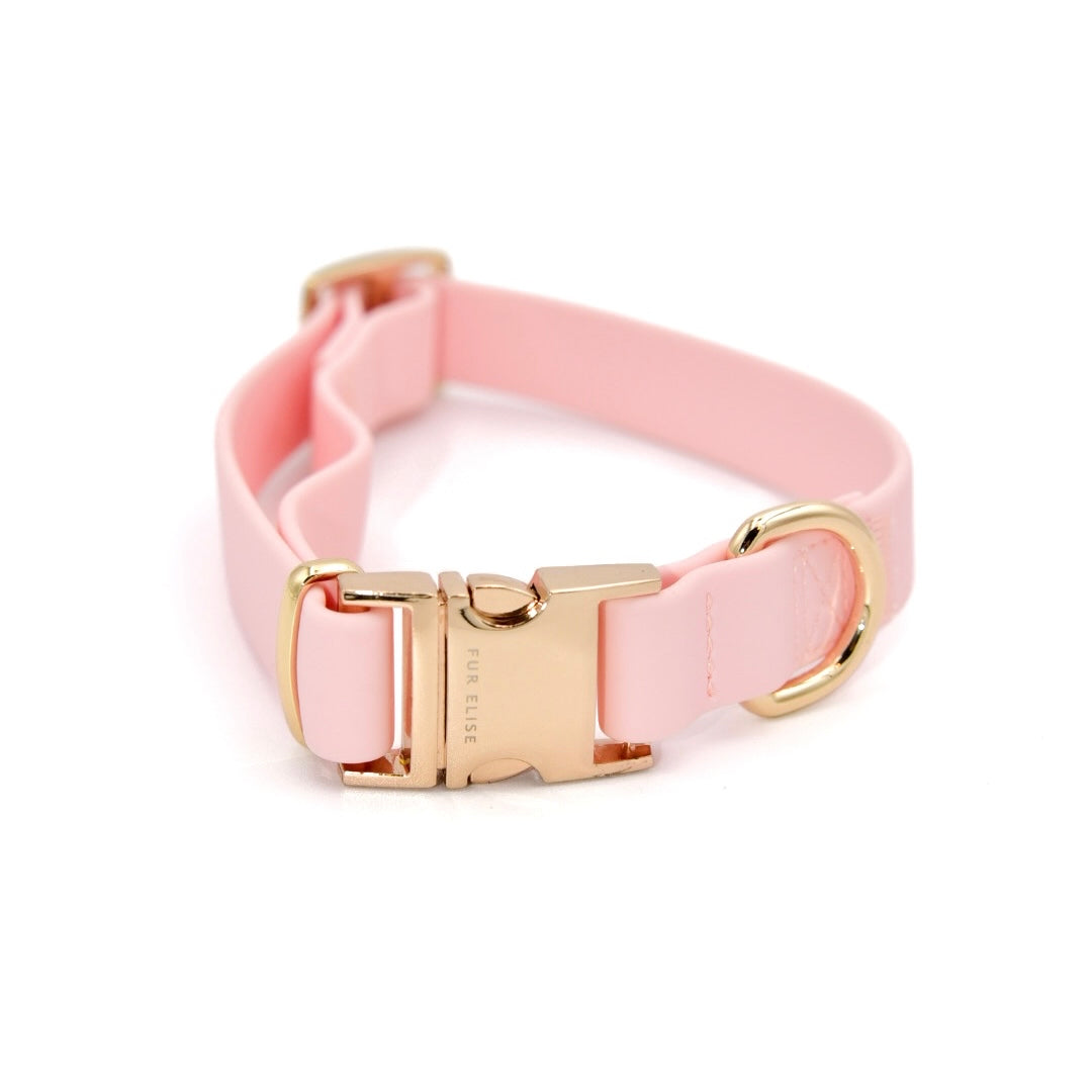 Fur Elise The Essentials Walk Set - Rose