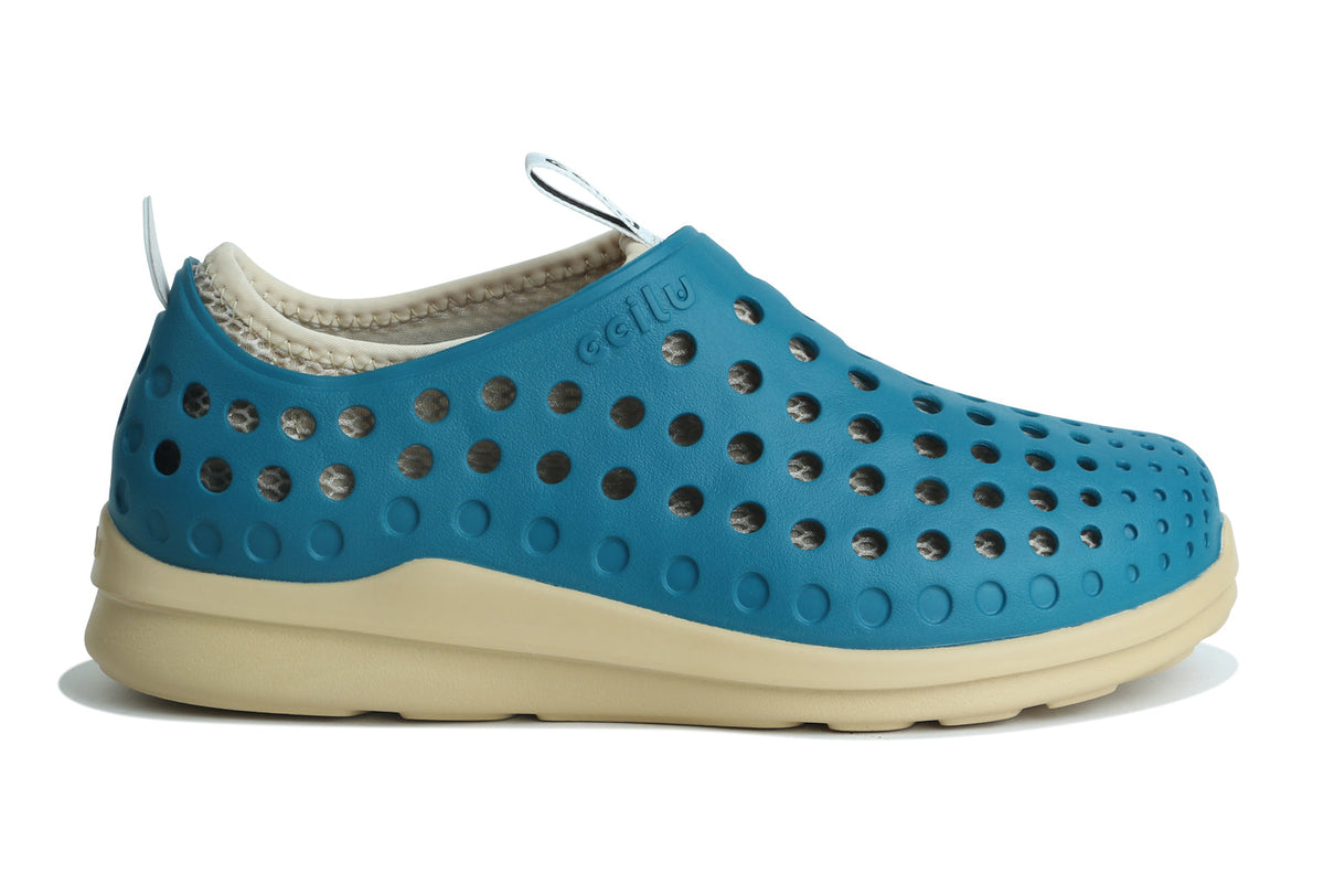 Ccilu GreenPlax Fish Women's Eco Shoe