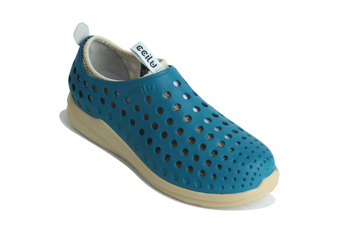 Ccilu GreenPlax Fish Women's Eco Shoe