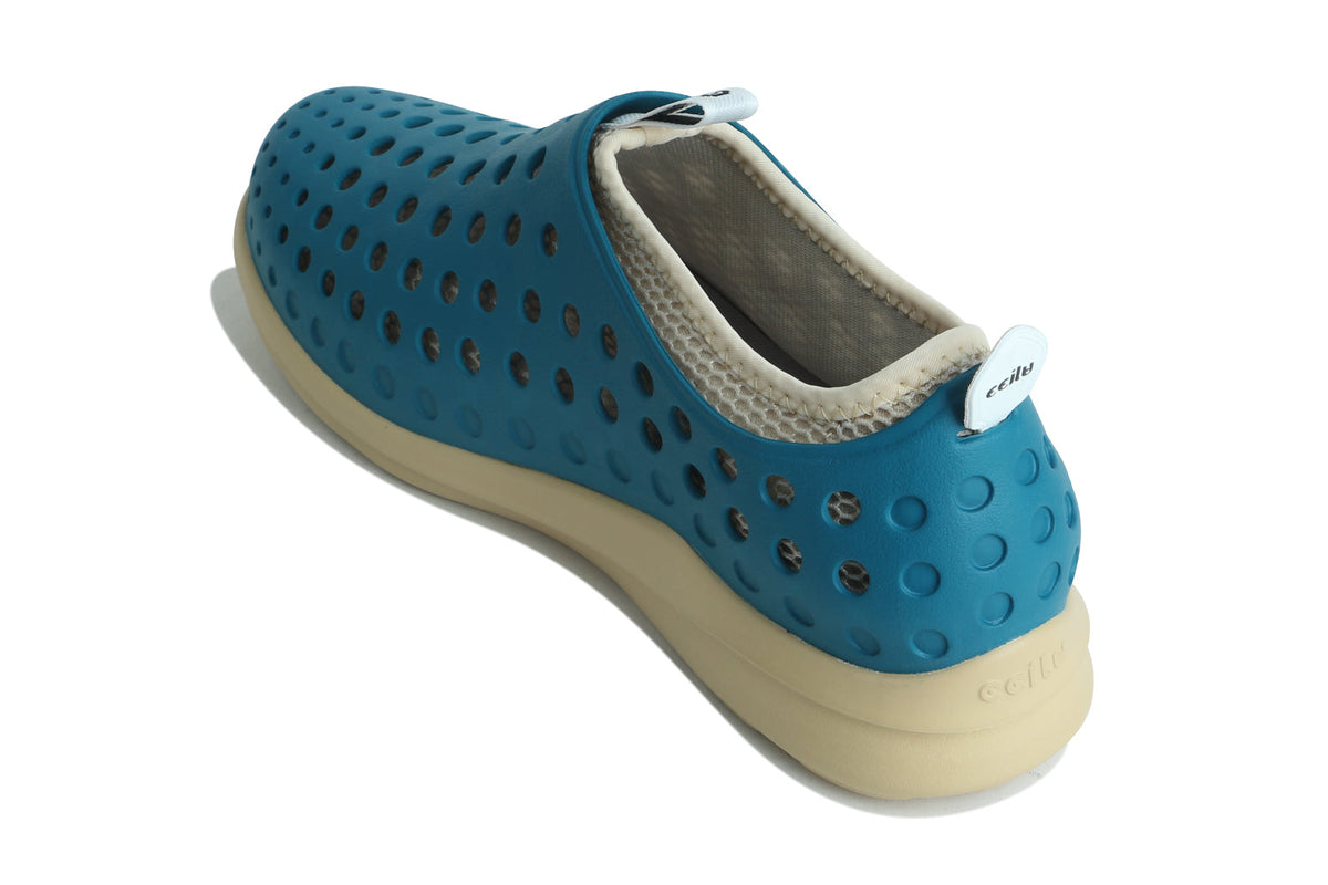 Ccilu GreenPlax Fish Women's Eco Shoe
