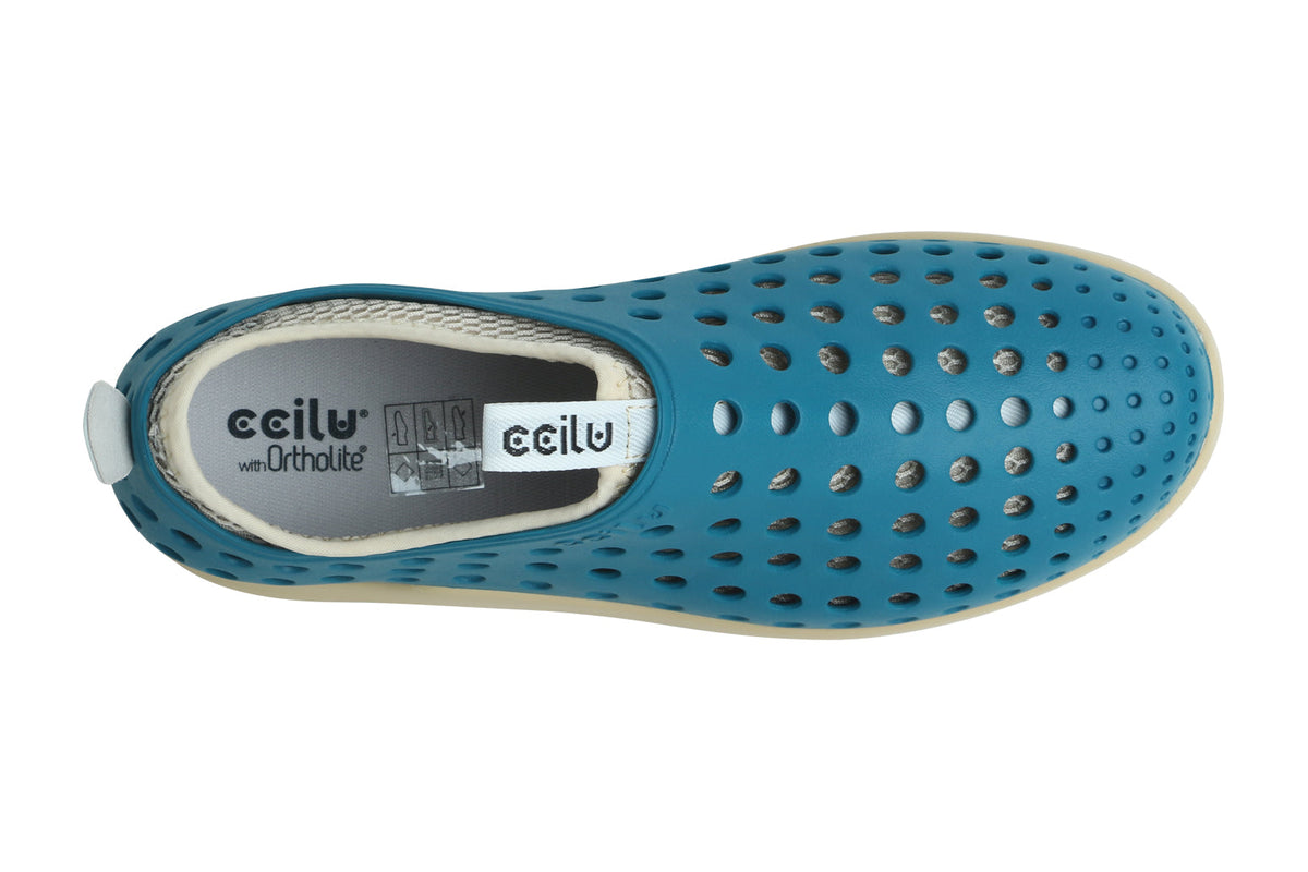 Ccilu GreenPlax Fish Women's Eco Shoe