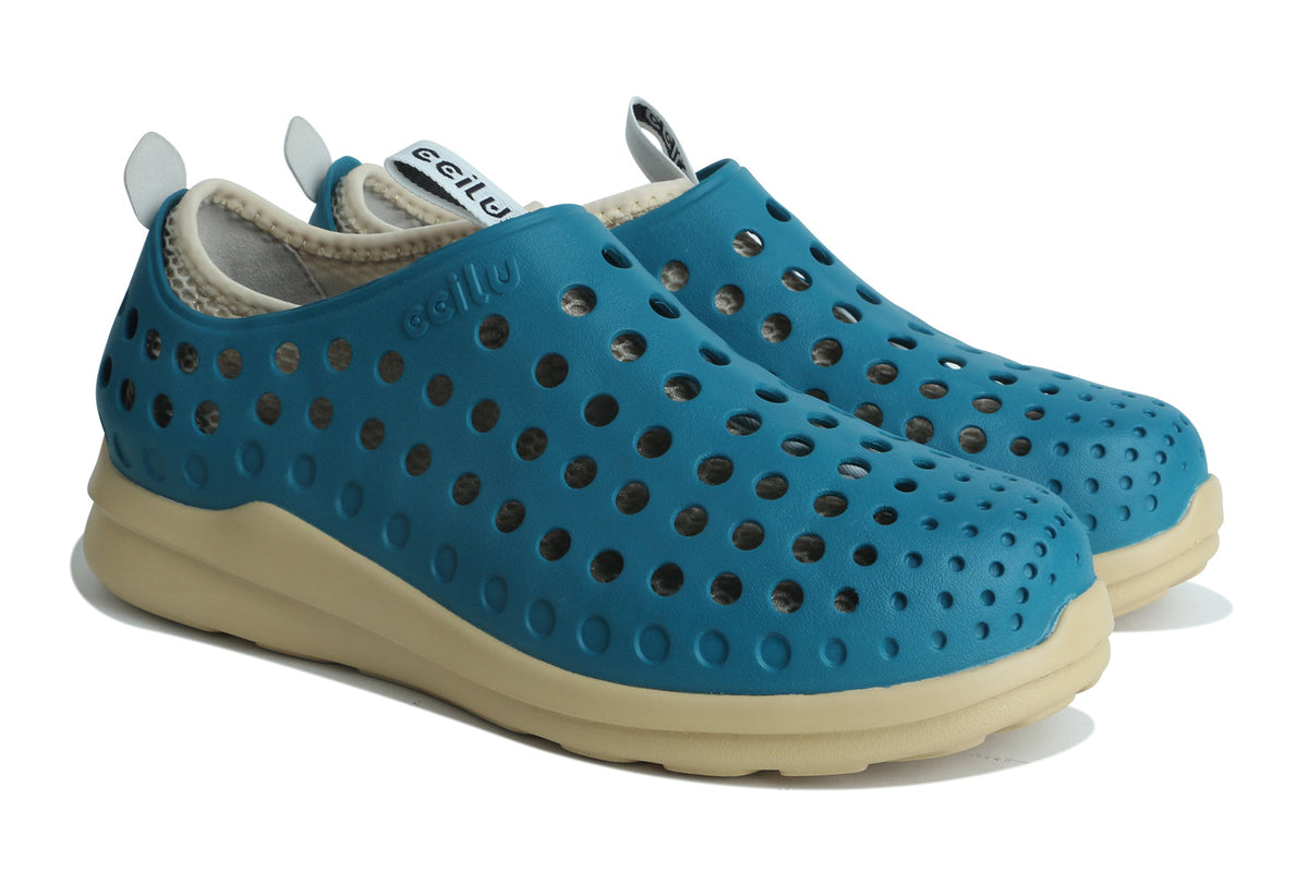 Ccilu GreenPlax Fish Women's Eco Shoe