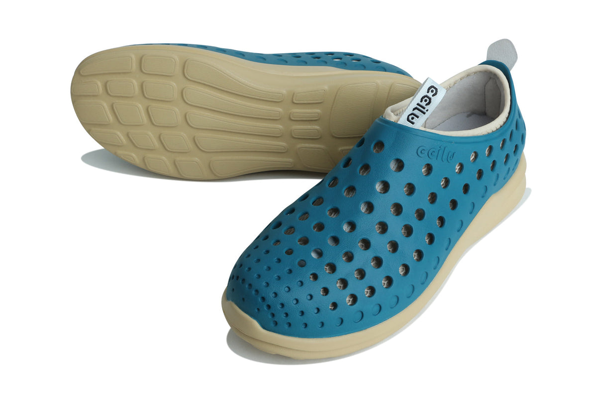 Ccilu GreenPlax Fish Women's Eco Shoe