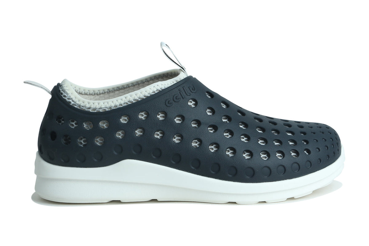 Ccilu GreenPlax Fish Men's Eco Shoe