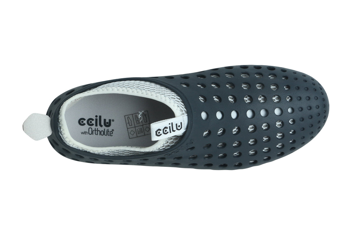 Ccilu GreenPlax Fish Men's Eco Shoe