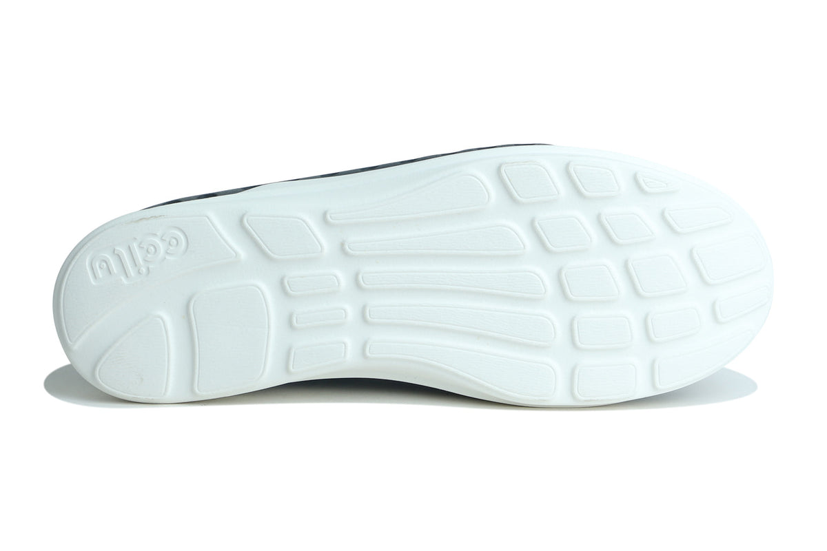 Ccilu GreenPlax Fish Men's Eco Shoe