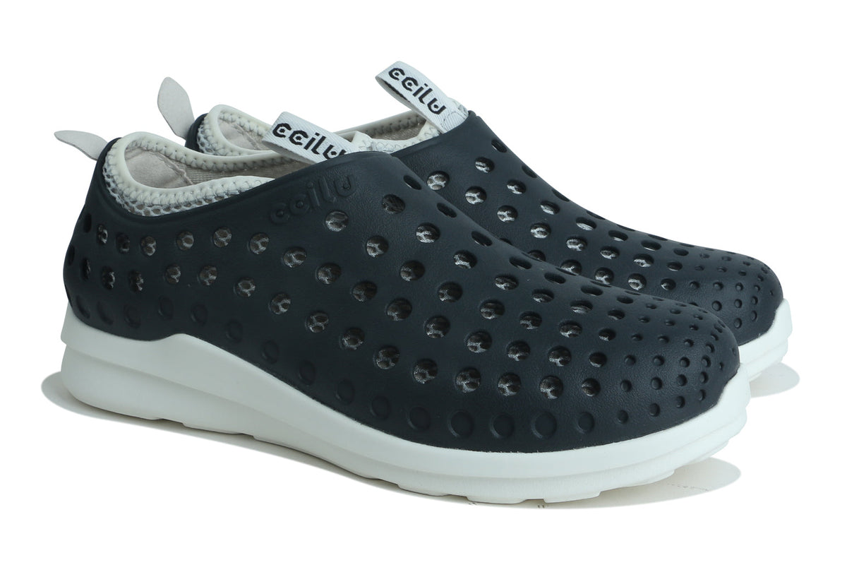Ccilu GreenPlax Fish Men's Eco Shoe