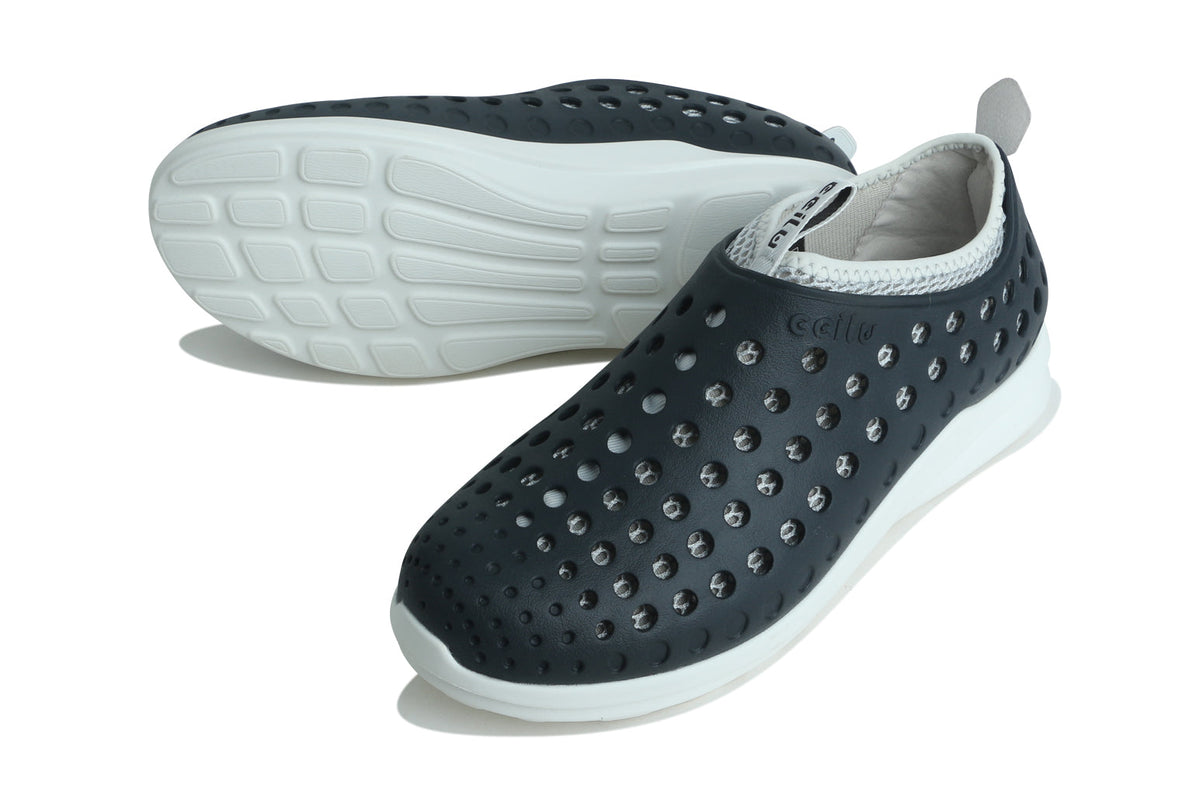 Ccilu GreenPlax Fish Men's Eco Shoe