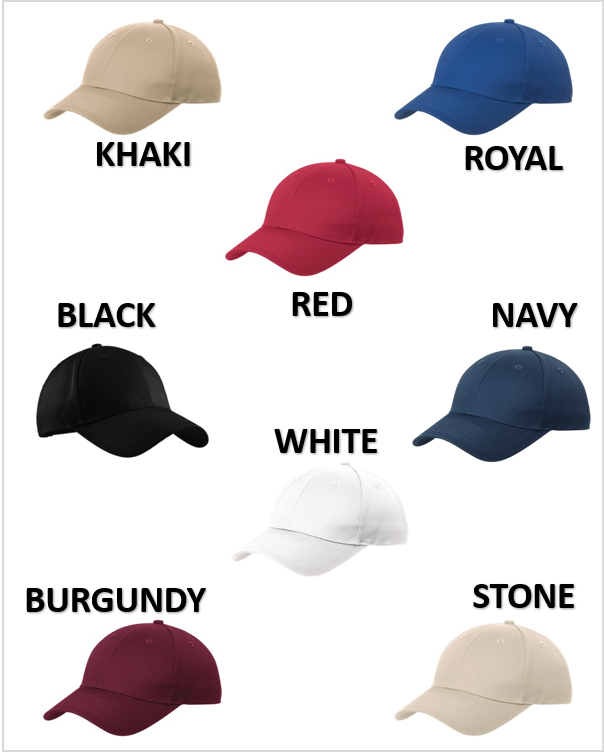 Cadillac 1940's Hat