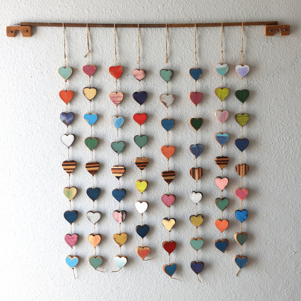 Heartstrings