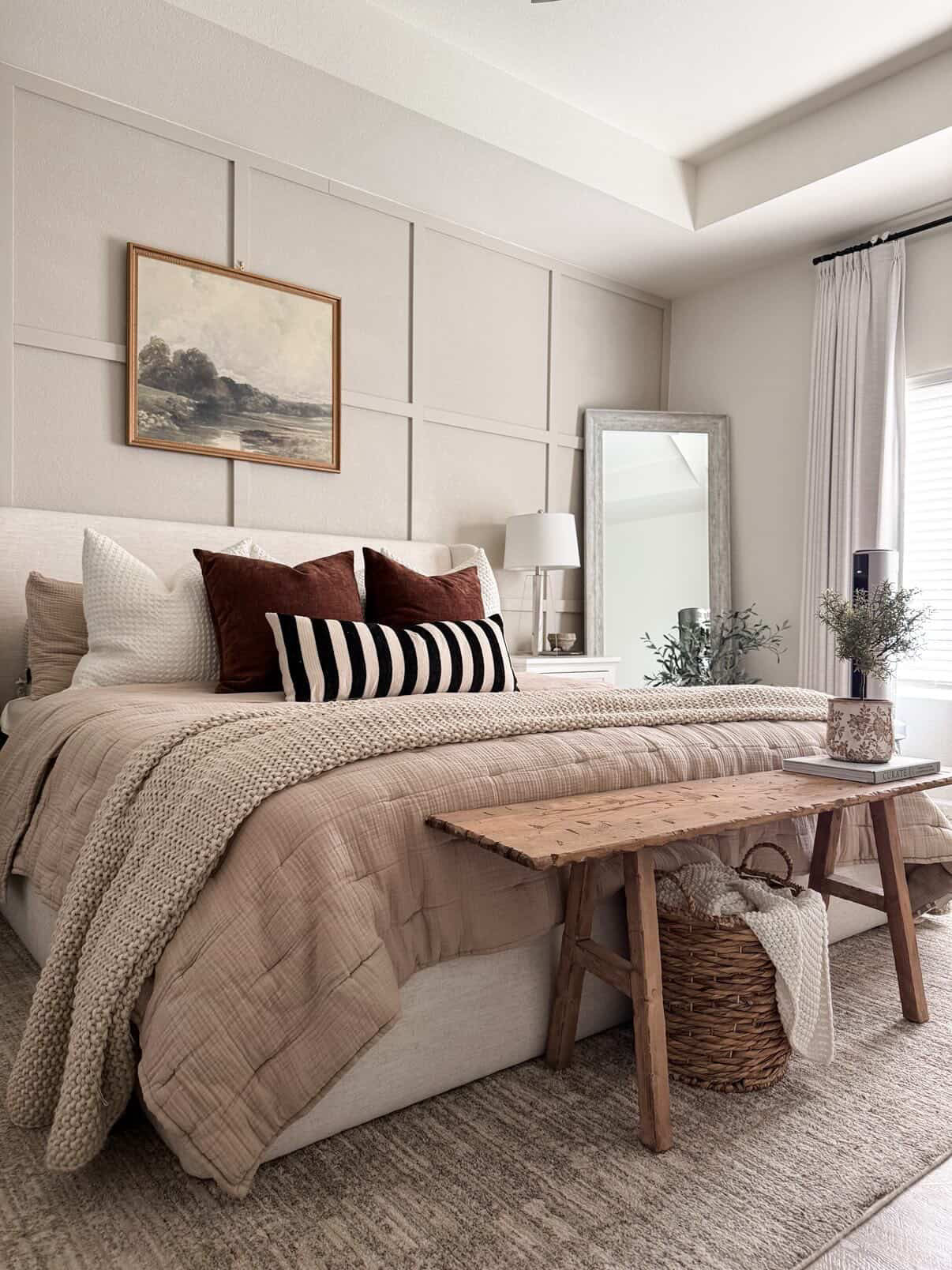 Pelham Oversized Lumbar Pillow Cover