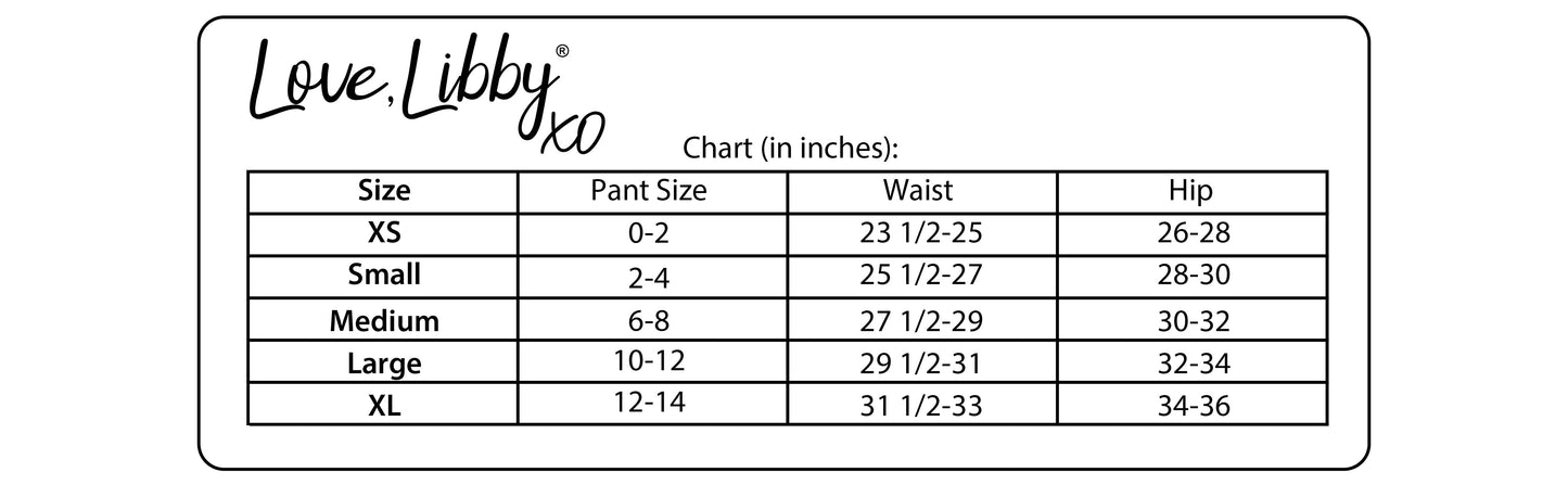 Pretty Lace Bikini with Laser Cut Waistband